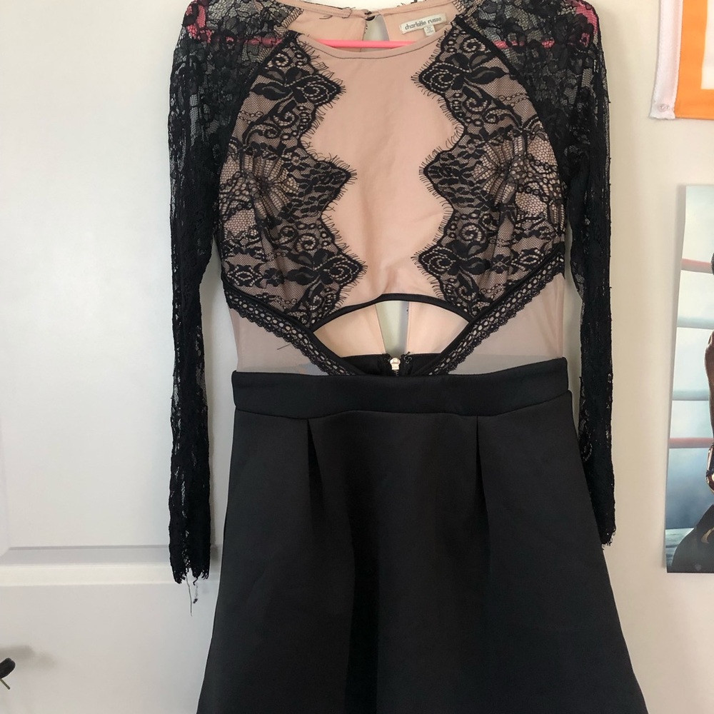 dress